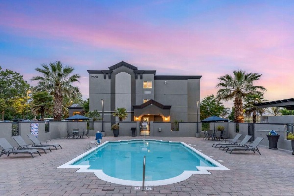 Best Western Plus Vineyard Inn image 11