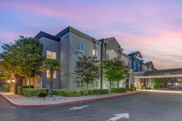 Best Western Plus Vineyard Inn image 15