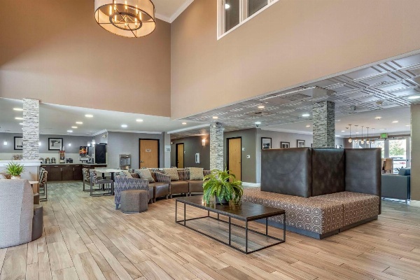 Best Western Plus Vineyard Inn image 2