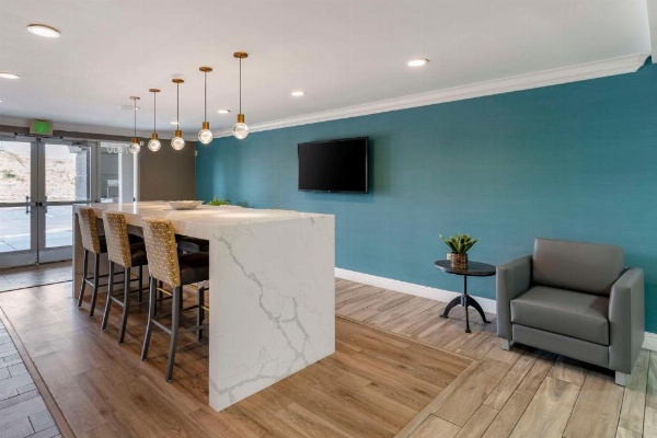 Best Western Plus Vineyard Inn image 21